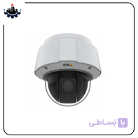 دوربین مداربسته ضد انفجار D201-S XPT Q6075