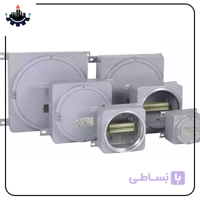 جعبه تقسیم 30×30 وارم حفاظت Exe  BXJ-e-v