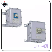 سوئيچ موتور ضد انفجار سري BLK(Ex d IIB)
