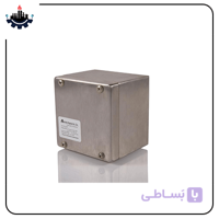 جعبه تقسیم Ex D Flameproof ضد انفجار آریا تجهیز