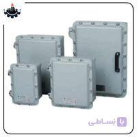 جعبه تقسیم 35×30 وارم