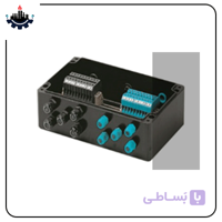 جعبه تقسیم ضد انفجار JB Ex Polyester GRP