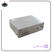 جعبه تقسیم ضد انفجار Ex Stainless steel