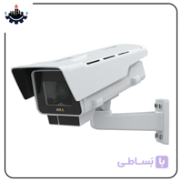 دوربین مداربسته ضدانفجار AXIS ExCam XF P1377