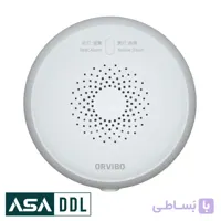 سنسور گاز اورویبو مدل SG30
