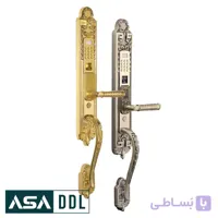 دستگیره کلاسیک HBS مدل C100