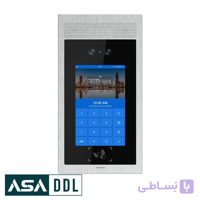 آیفون تصویری ۸ اینچ پنل بیرونی TC-5000D-XL4