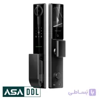 قفل دیجیتال ایزی کی مدل DDL808-FVP