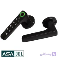 دستگیره دیجیتال هوم لاک مدل B110