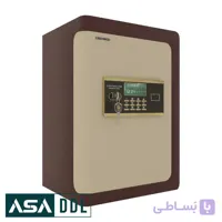 گاو صندوق تراست سیف 50 EKLC
