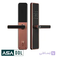 دستگیره هوشمند هوم لاک مدل E160