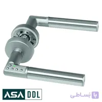 قفل هوشمند یال code handle