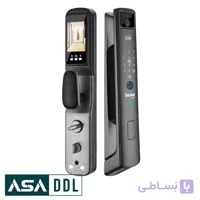 قفل دیجیتال تشخیص چهره سیمپلد 31F