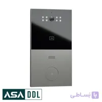 پنل بیرونی آیفون تصویری ویلایی