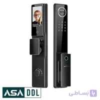 قفل هوشمند تشخیص چهره infinity 800FR