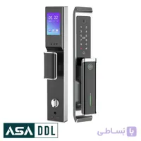 قفل هوشمند دوربین دار آی لاک I3