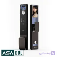 قفل هوشمند تشخیص چهره شارپ H4-FV