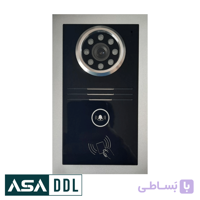 آیفون تصویری تک زنگ TC-3000DA-X1
