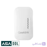 سنسور لرزشی Geeklink