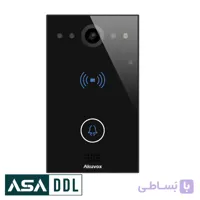آیفون تصویری هوشمند Akuvox مدل E11R