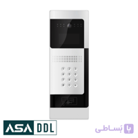 آیفون تصویری کدینگ پنل بیرونی TC-3000D-J