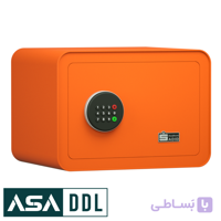 گاوصندوق هتلی سدید 350W