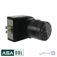 قفل شیشه سکوریت کادونیو مدل GL05