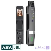 قفل هوشمند آی لاک Ix8