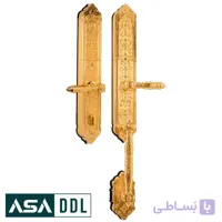 دستگیره دیجیتال کلاسیک روک C420