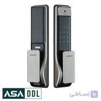 قفل هوشمند آلمانی زیمنس C621