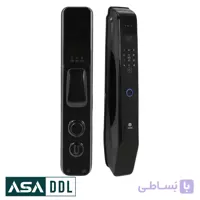 قفل دیجیتال تشخیص چهره روک P502