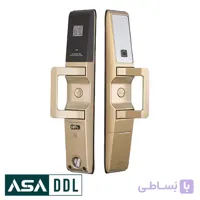 قفل دیجیتال ایتالیایی VULCAN-FR