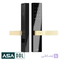 قفل دیجیتال هوشمند درب Orvibo مدل S2