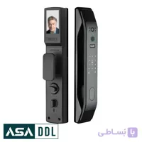 قفل دیجیتال چشمی دار آی لاک I10