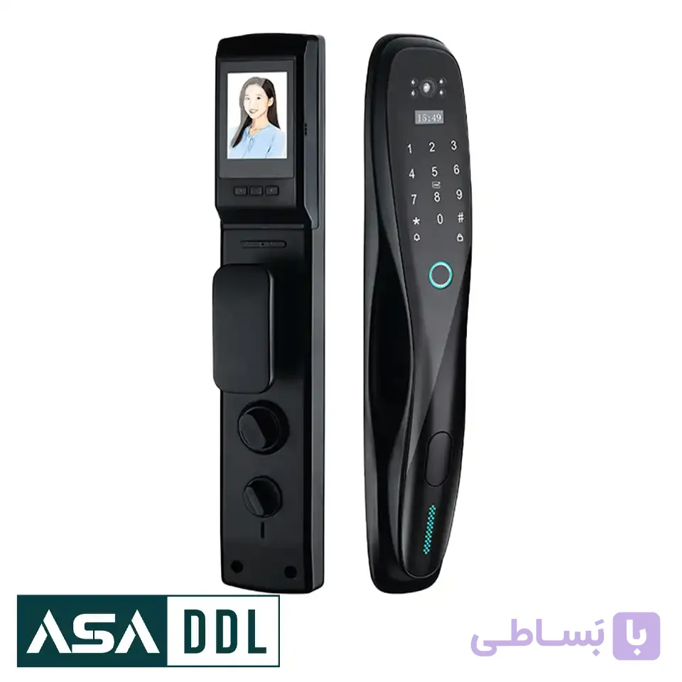 قفل دیجیتال هوم لاک مدل V200