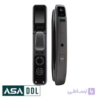قفل دیجیتال تشخیص چهره روک P402