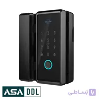 قفل هوشمند P1 درب پارتیشن آی لاک