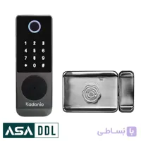 قفل هوشمند حیاطی کادونیو Y600