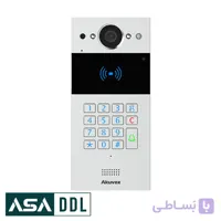 آیفون تصویری اینترکام Akuvox مدل R20K