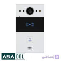 آیفون تصویری اینترکام Akuvox مدل R20A