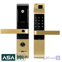 دستگیره دیجیتال یال YDM4109