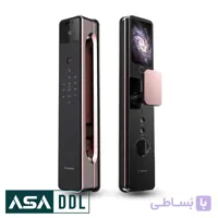 قفل هوشمند اسکن کف دست بوش FU8 PLUS