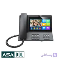 تلفن رومیزی Akuvox R49G