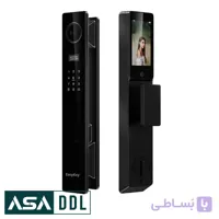 قفل هوشمند ایزی کی مدل DDL803-FVP