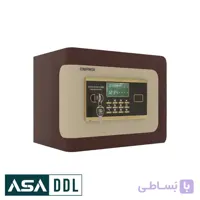 گاو صندوق تراست سیف 25 EKLC