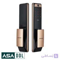 قفل هوشمند سامسونگ SHP-DP609