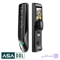 قفل هوشمند آی لاک IX4-3D