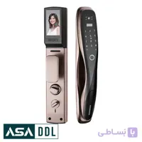 قفل هوشمند چشمی دار آی لاک I7