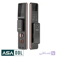 قفل دیجیتال تشخیص چهره فیلیپس DDL301 FVP(سفارش اروپا – اپلیکیشن فعال)