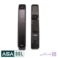 قفل دیجیتال سیمپلد 33F